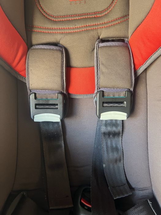 Cadeira transporte Criança