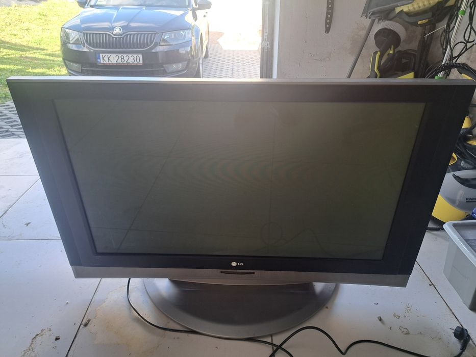 Telewizor 42 cale