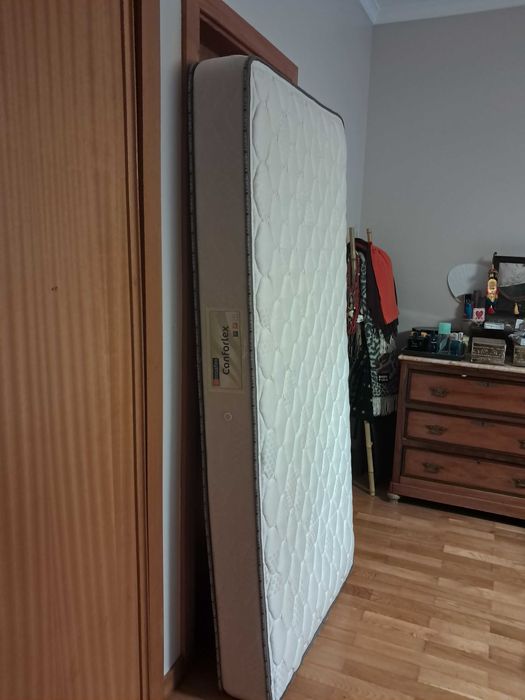 Colchão MOLAFLEX CONFORLEX 200 cm ×190 cm