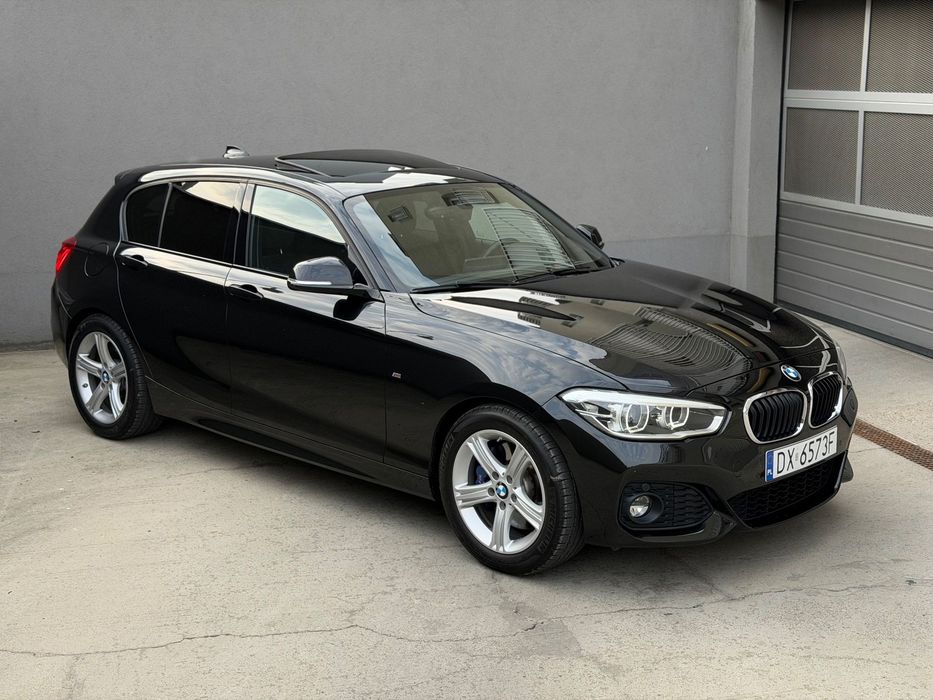 BMW Seria 1