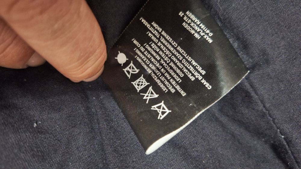 Кожаная куртка. Blue Monkey