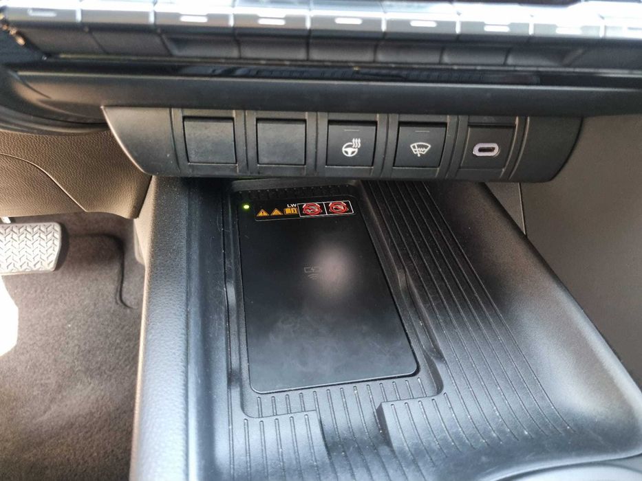 Toyota C-HR 2.0 Plug-In