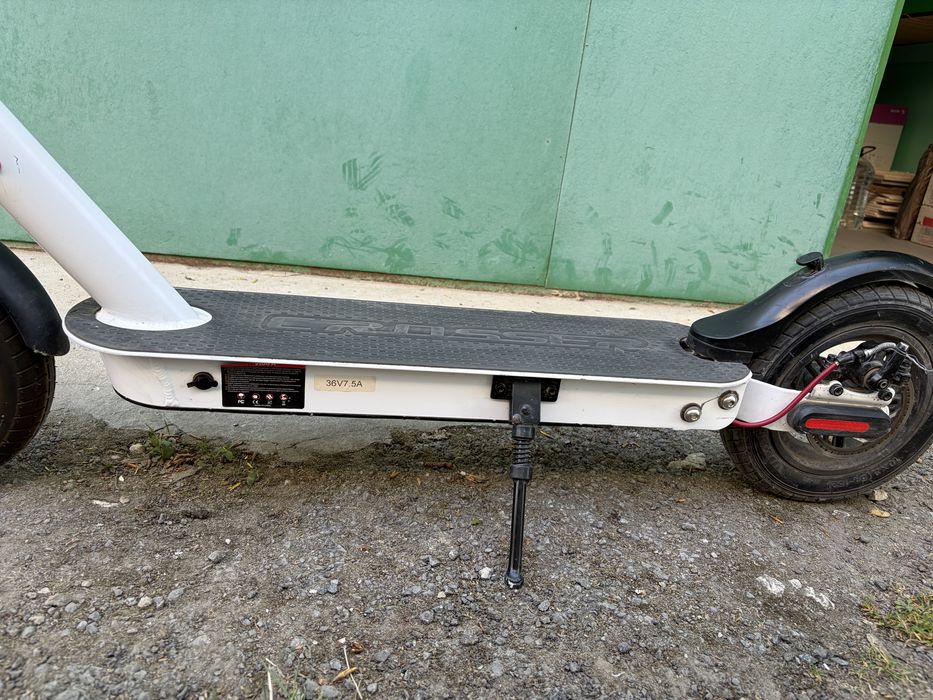 Електро самокат Crosser E9