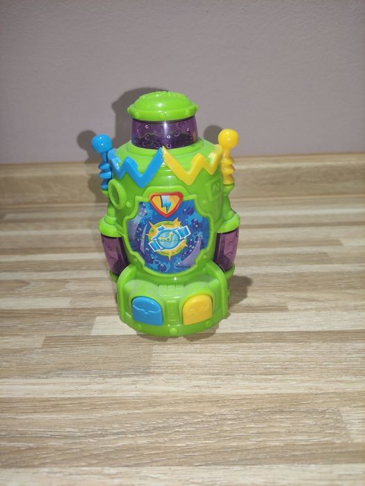 Super Zings maszyna Kazoom