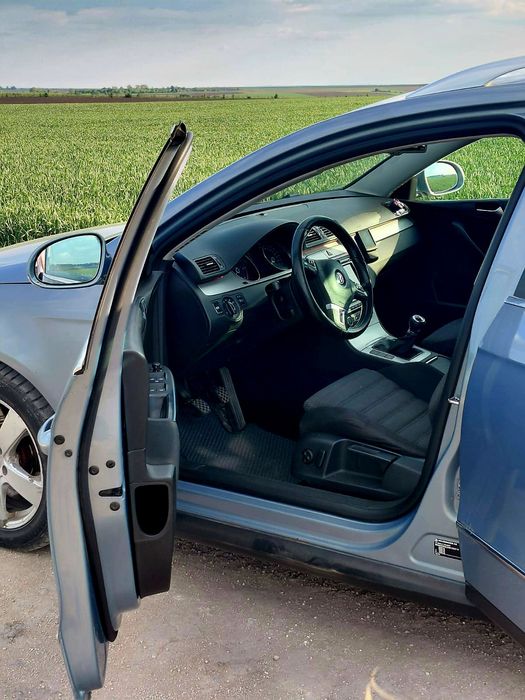 Продам Passat B6