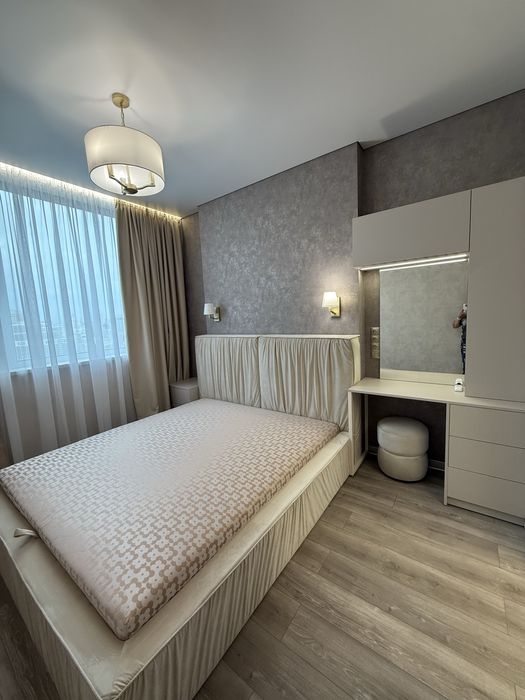 Без коміссіі!Продаж квартири ЖК ,,Manhattan City’’Берестейский прос.11