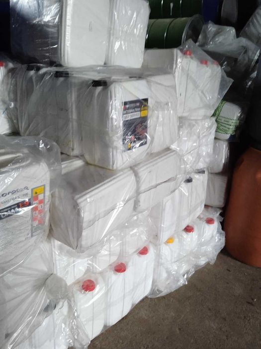 Каністра , ємність, тара, контейнери Б/В 20, 30 л. ЛЬВІВ