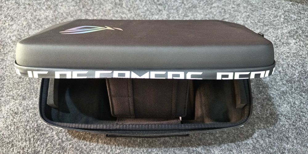 Case XBOX ROG ALLY / ALLY X - original