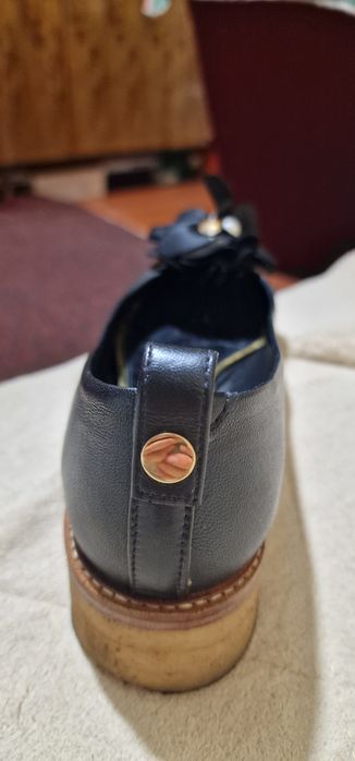 Туфли женские LANVIN