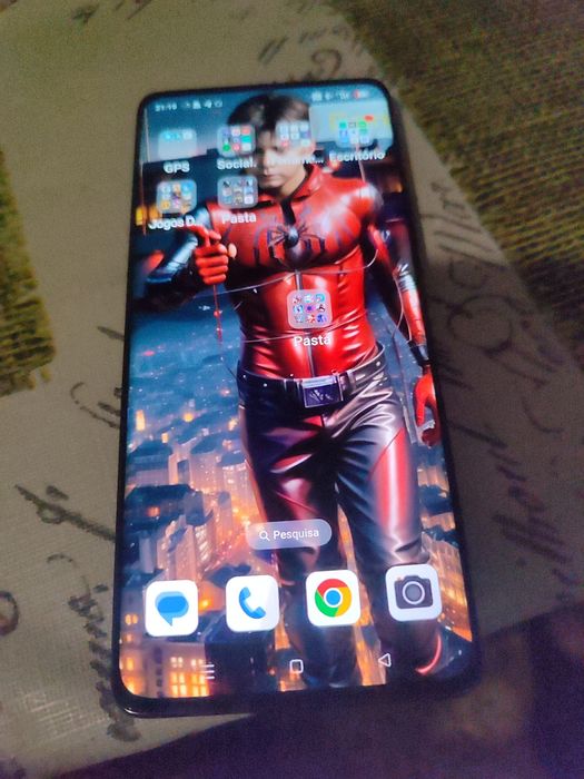 Vendo OPPO RENO10 5G