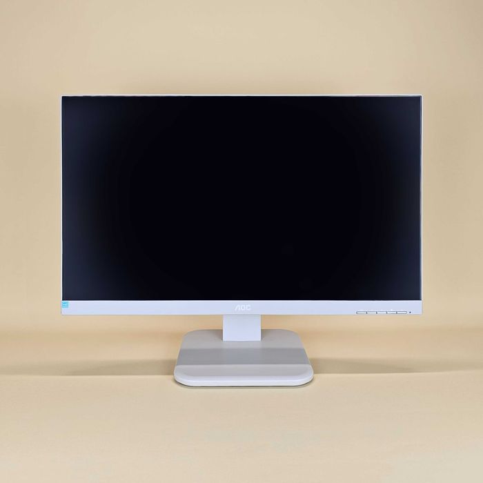 Монітори 24" AOC 24P1/GR Full hd IPS LED безрамковий DVI DP HDMI 76ГЦ