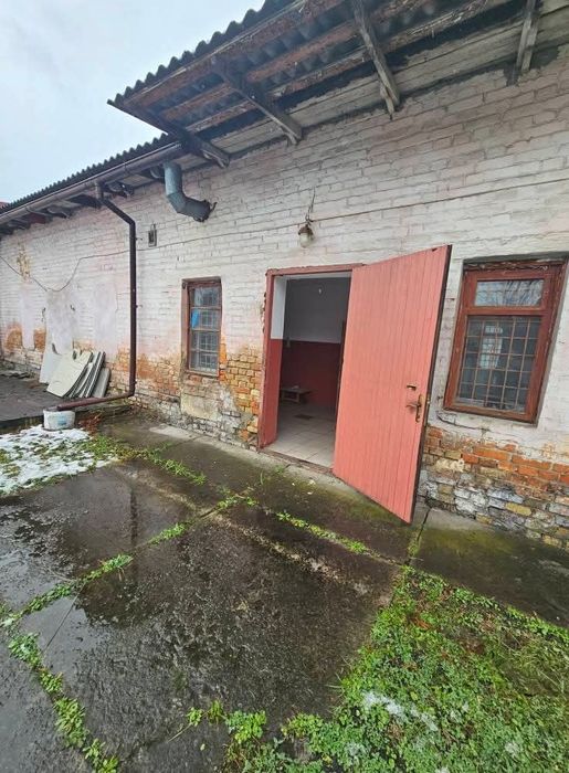 Здам приміщення в оренду у м.Соснівка