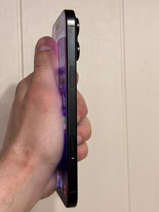 Iphone 16 pro max , 1 TB , 95% акб , Айфон 16 про макс , 1 Тб , невер