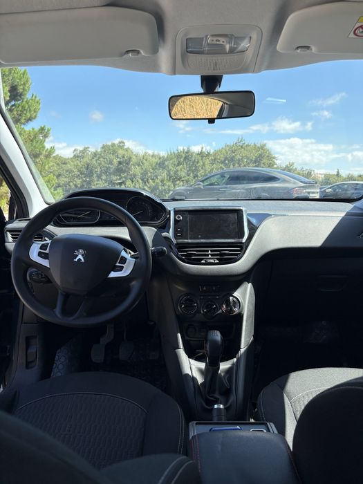 Peugeot 208 1.2 puretech