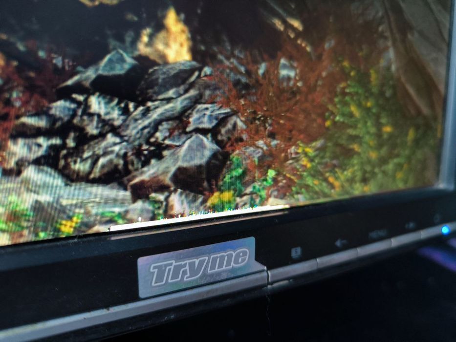 Монітор комп'ютерний ASUS