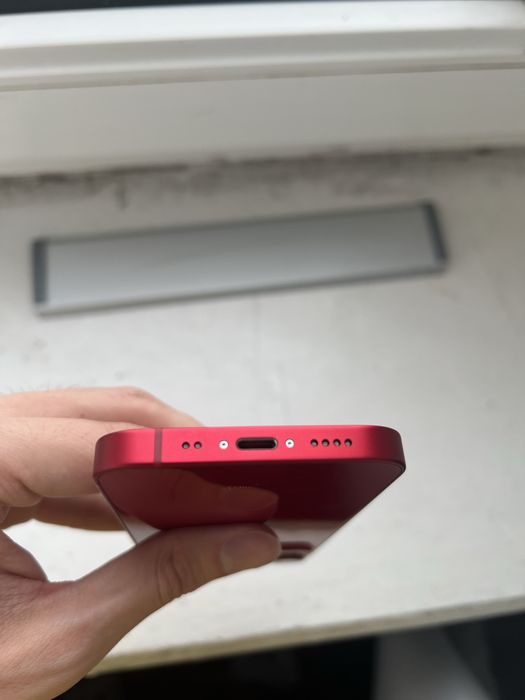 IPhone 13 mini Red Neverlock, 90% АКБ