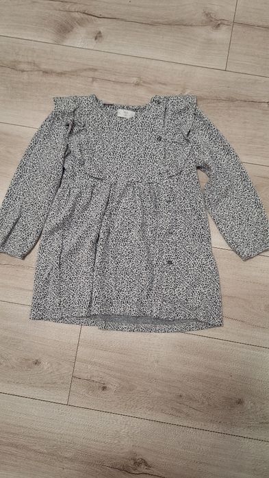 Сукня MNG (Mango), 4–5 років (110 см)