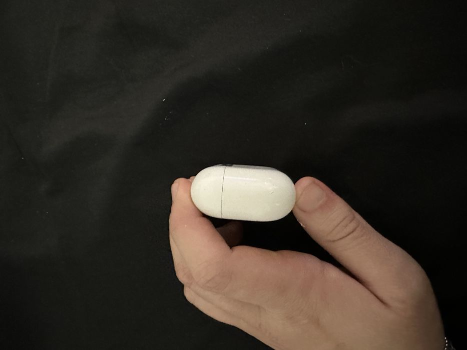 Earpods bluetooth /fones de ouvido