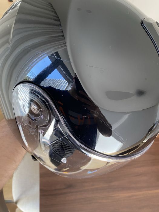 GIVI x22 planet XS