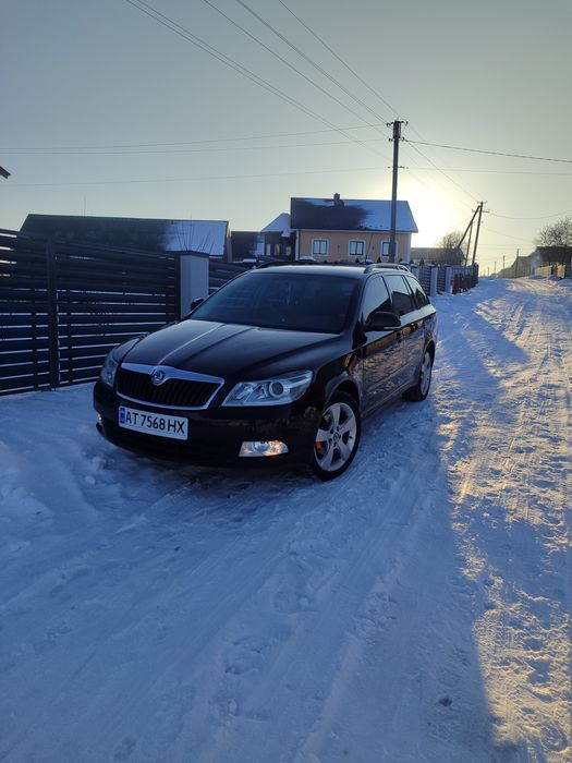 Продам Шкода Октавія А5