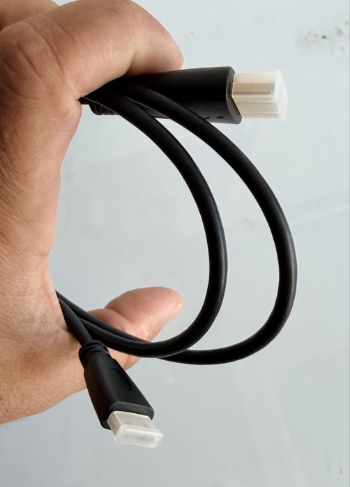 Cabo hdmi para micro hdmi