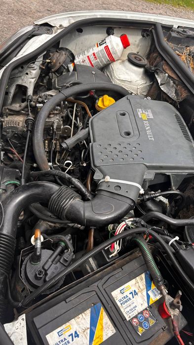 Продам Renault Kangoo