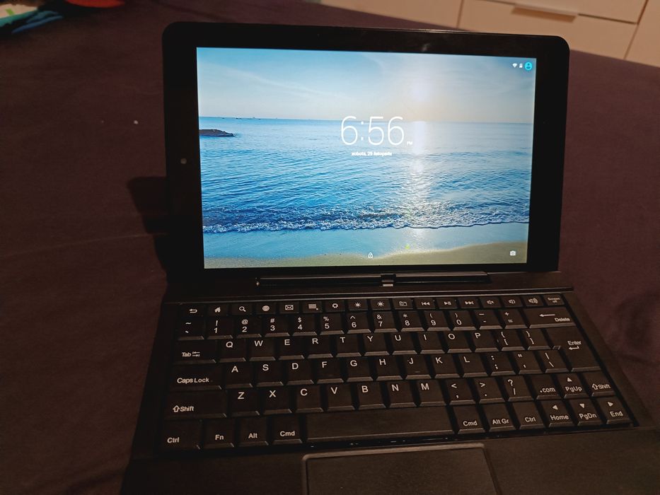 Tablet RCA10 Viking Pro