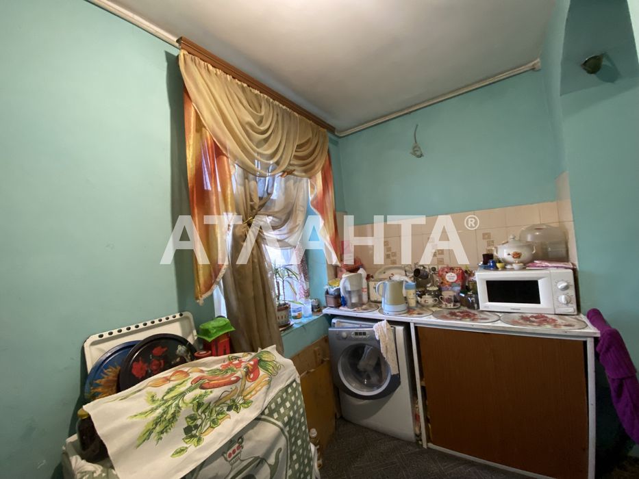 3-комнатная квартира по адресу ул. Китобойная (площадь 61,6 м²) - Atlanta.ua - фото 8