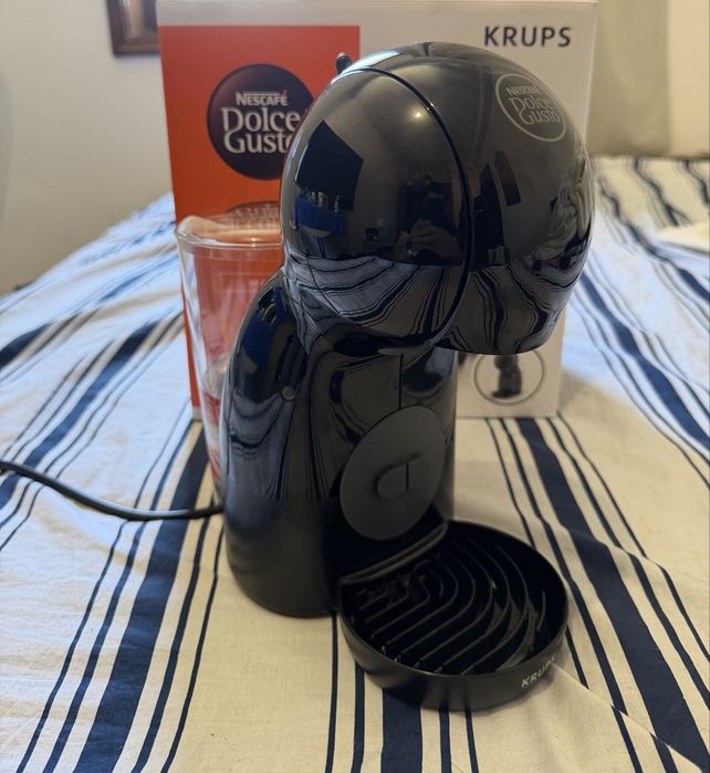 Maquina da Dolce Gusto