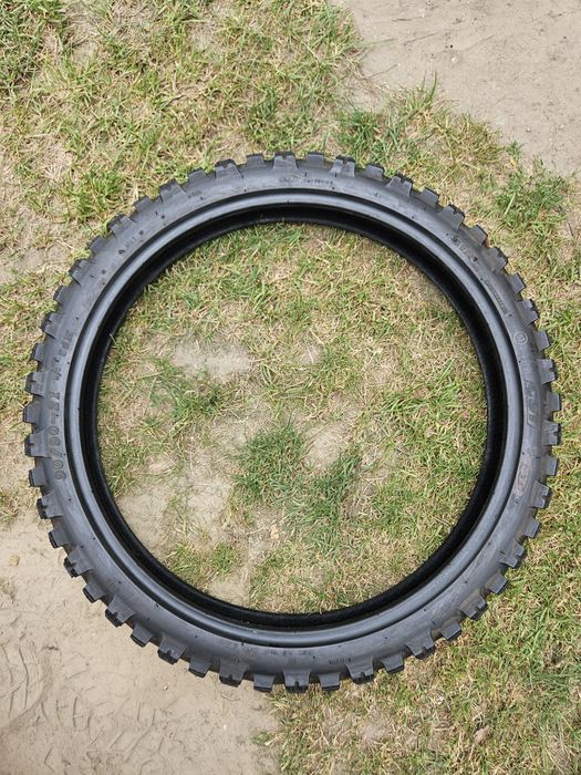CST CROSS 90/90R21 Dot 1122 Nr.0847
