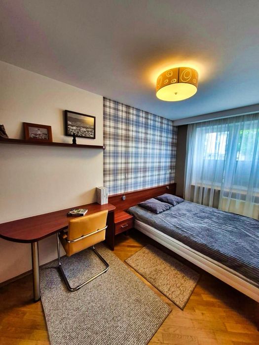 Apartament 2 pok. Białystok Centrum (Bojary, ul. Modlińska 8) blisko UMB
