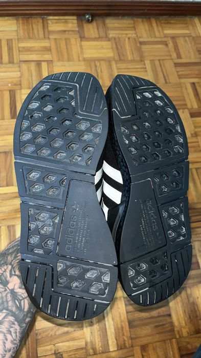 Sapatilha Adidas NMD_G1