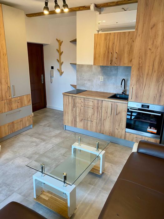 WYSOKI STANDARD !!! Ul. WROCŁAWSKA Internet w CENIE !!! Klimatyzacja