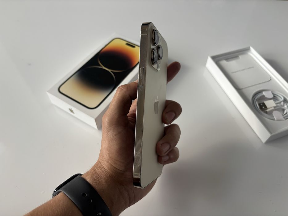 Apple iPhone 14 Pro Max 128 GB
