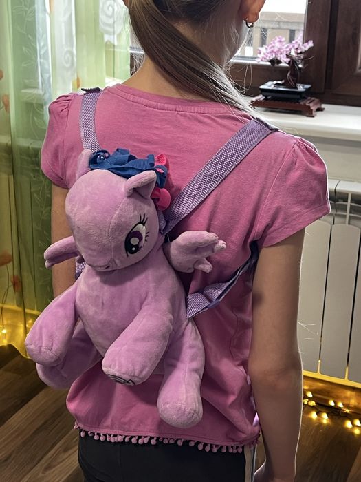 Plecak My Little Pony