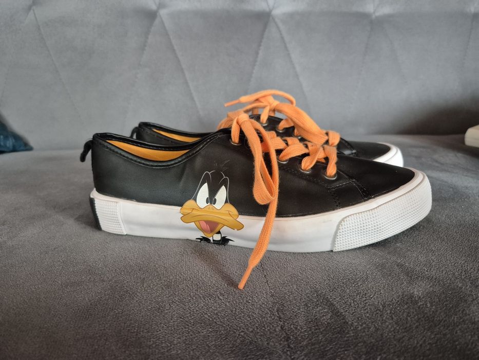 Trampki Looney Tumes