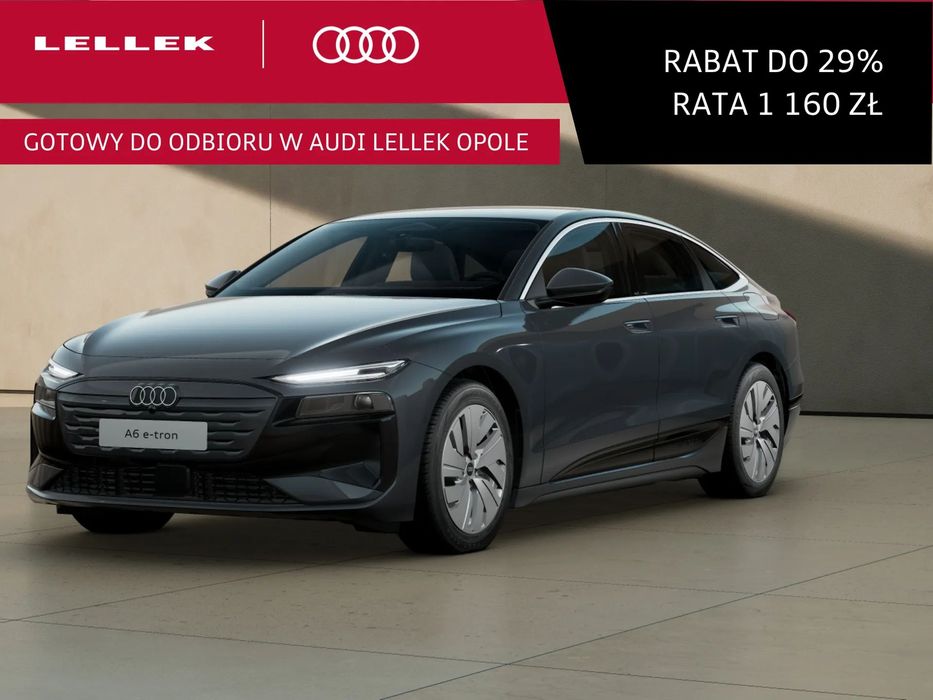 Audi Pozostałe Audi