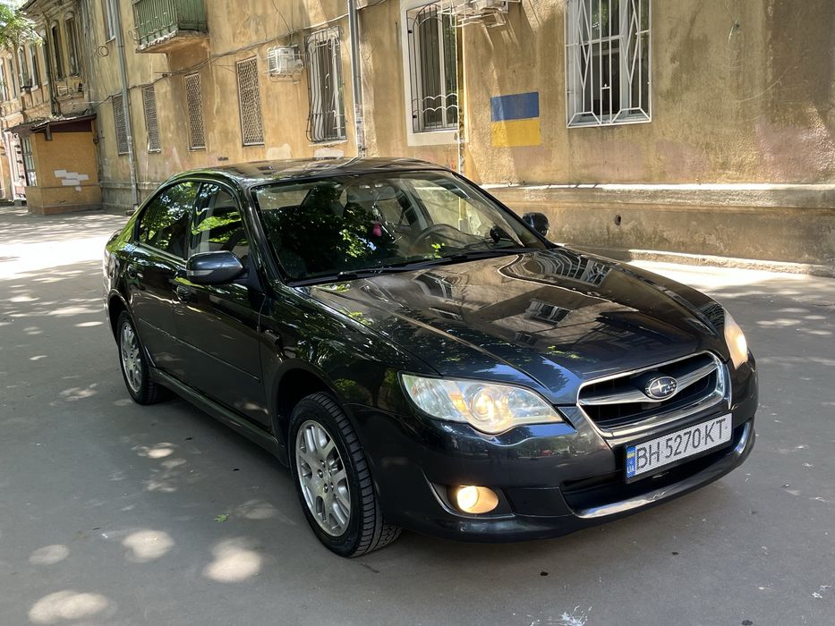 Продам Срочно Субаро Хороший