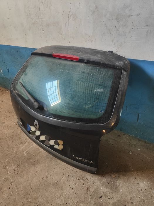 Porta mala Renault laguna 2 SW