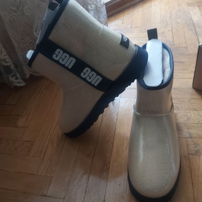 Уги UGG зима уги 43 розмір
