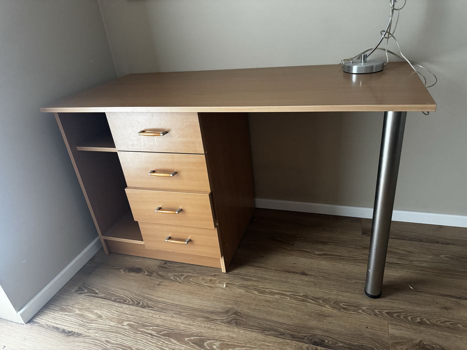 Oddam biurko 135x60x74