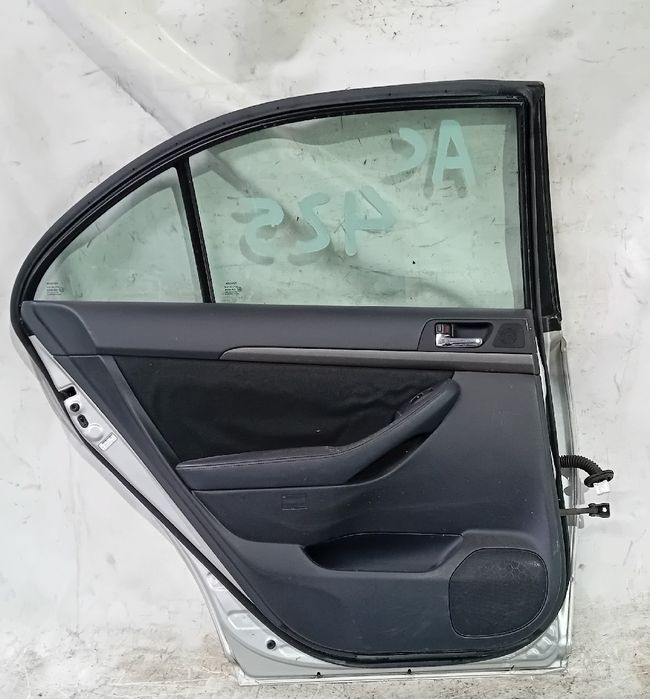 Porta trás esquerda TOYOTA Avensis Sedan (_T22_)