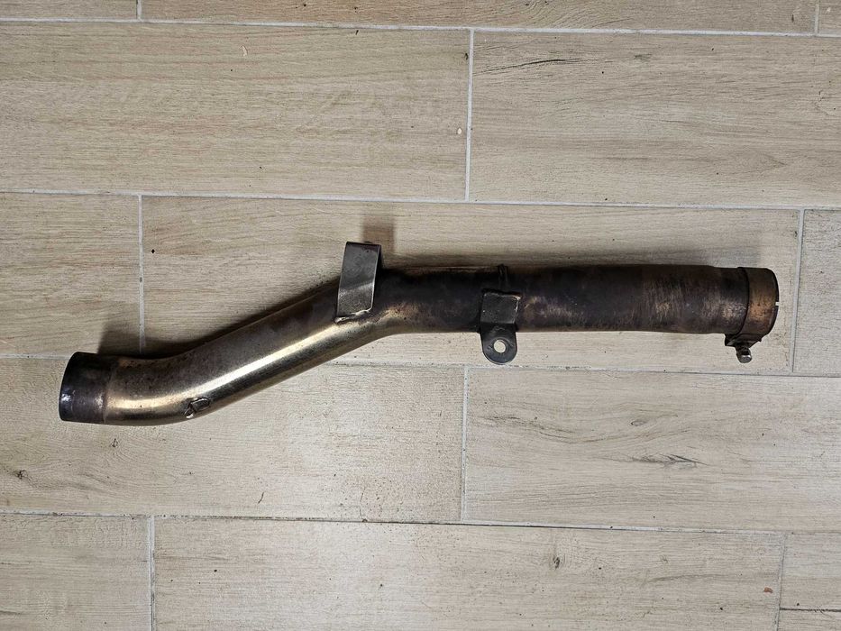 Tłumik BOS Performance do Kawasaki GTR