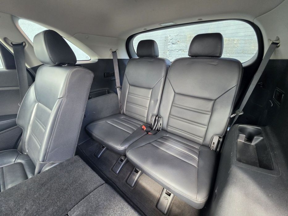Kia Sorento 2.2 CRDi TOP