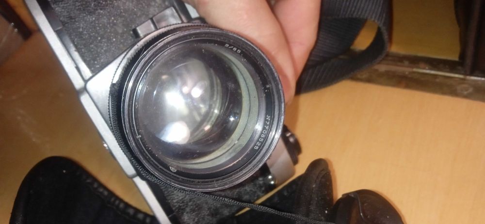 Калейнар 5н  2.8-100