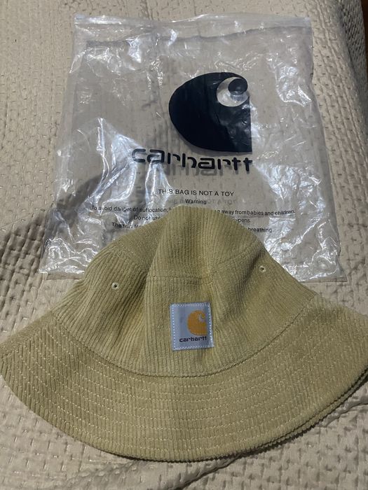 Chapeu carhartt