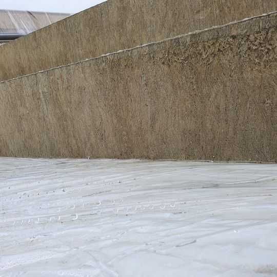 Płyta obornicka - izolacyjna / prekon wełna mineralna