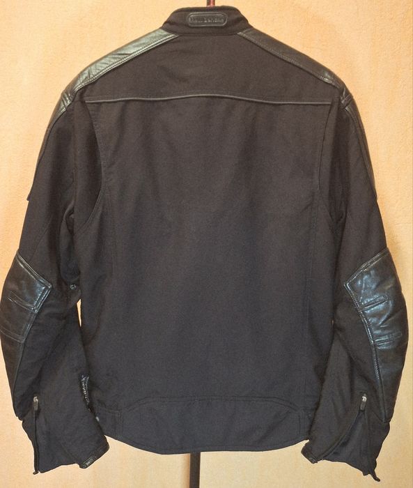 Мотокуртка "HEIN GERICKE", XL размер.