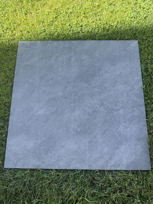 Płytki tarasowe gresowe 2 cm  59,3x59,3