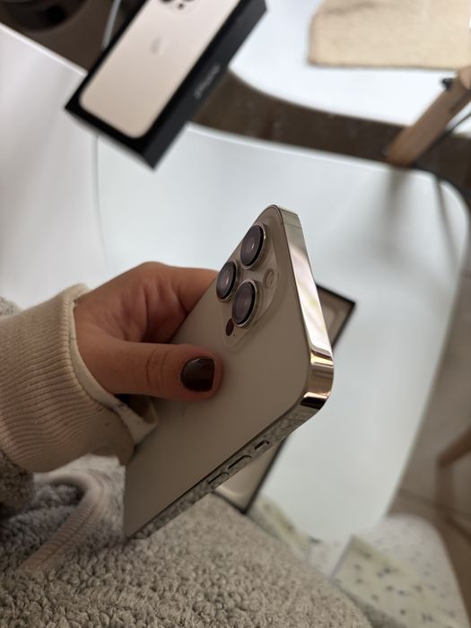 Iphone 13 Pro - 128g